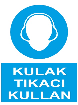 KULAK KORUYUCULAR