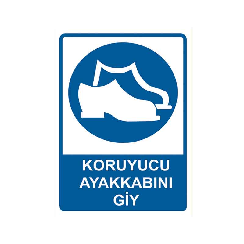 AYAK KORUYUCULAR
