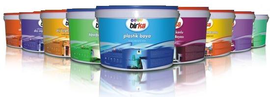 BOYA GRUBU